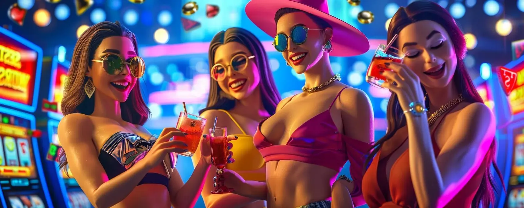 Liberty Casino